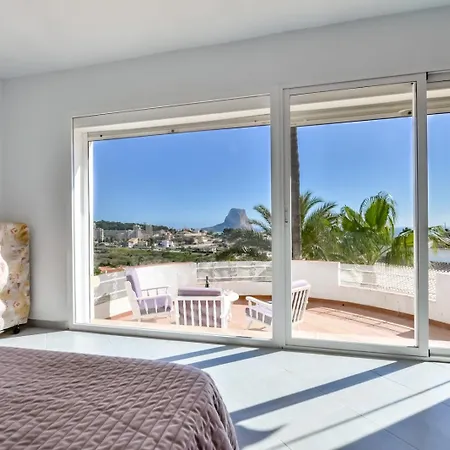 Mary Gump Calpe
