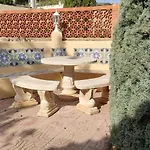 Βίλα Mary Gump Κάλπε