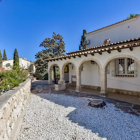 Willa Mary Gump Calpe