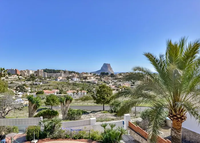 Mary Gump Willa Calpe