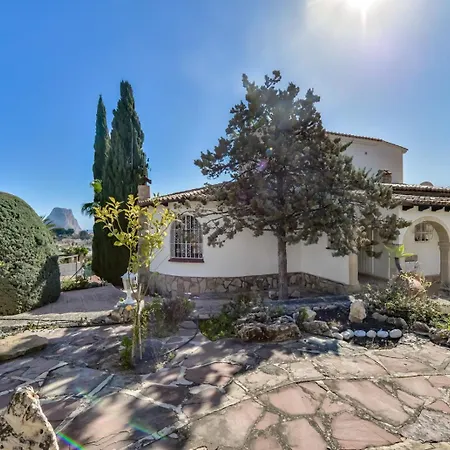 Mary Gump Villa *