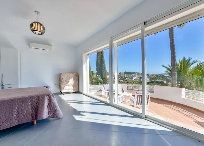 Villa Mary Gump