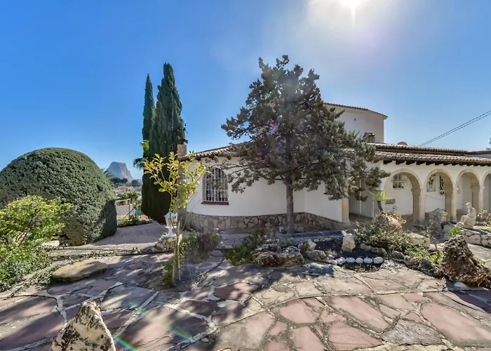 Mary Gump Villa *
