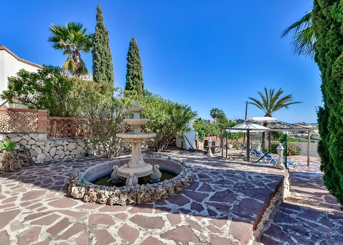 Villa Mary Gump *